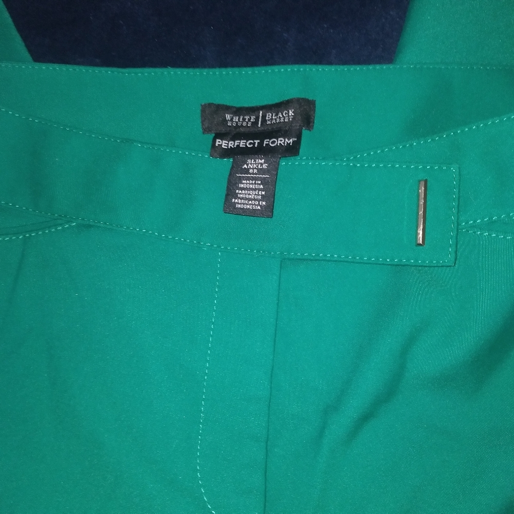 Lady pants - Picture 4 of 6